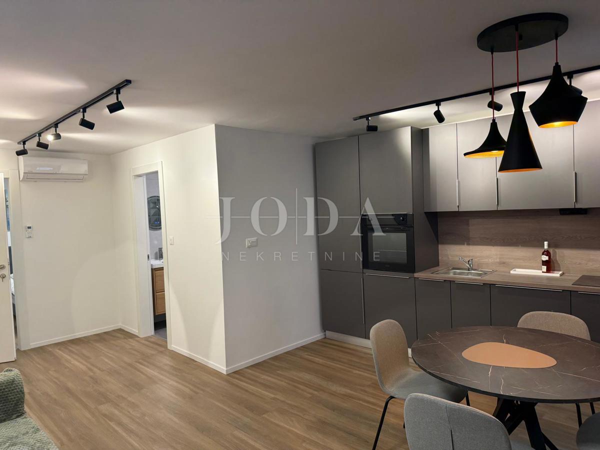Appartement À vendre - PRIMORSKO-GORANSKA RIJEKA