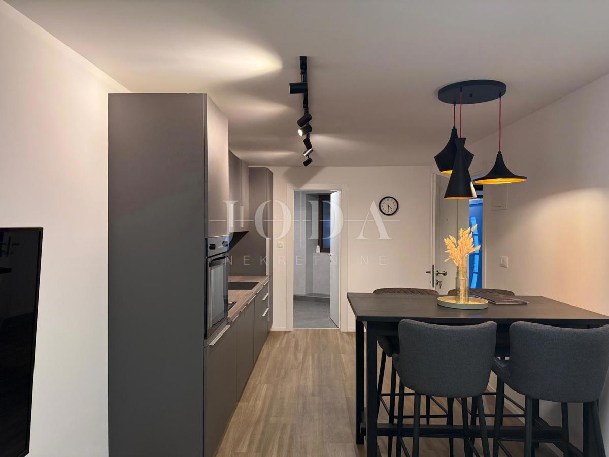 Appartement À vendre - PRIMORSKO-GORANSKA RIJEKA
