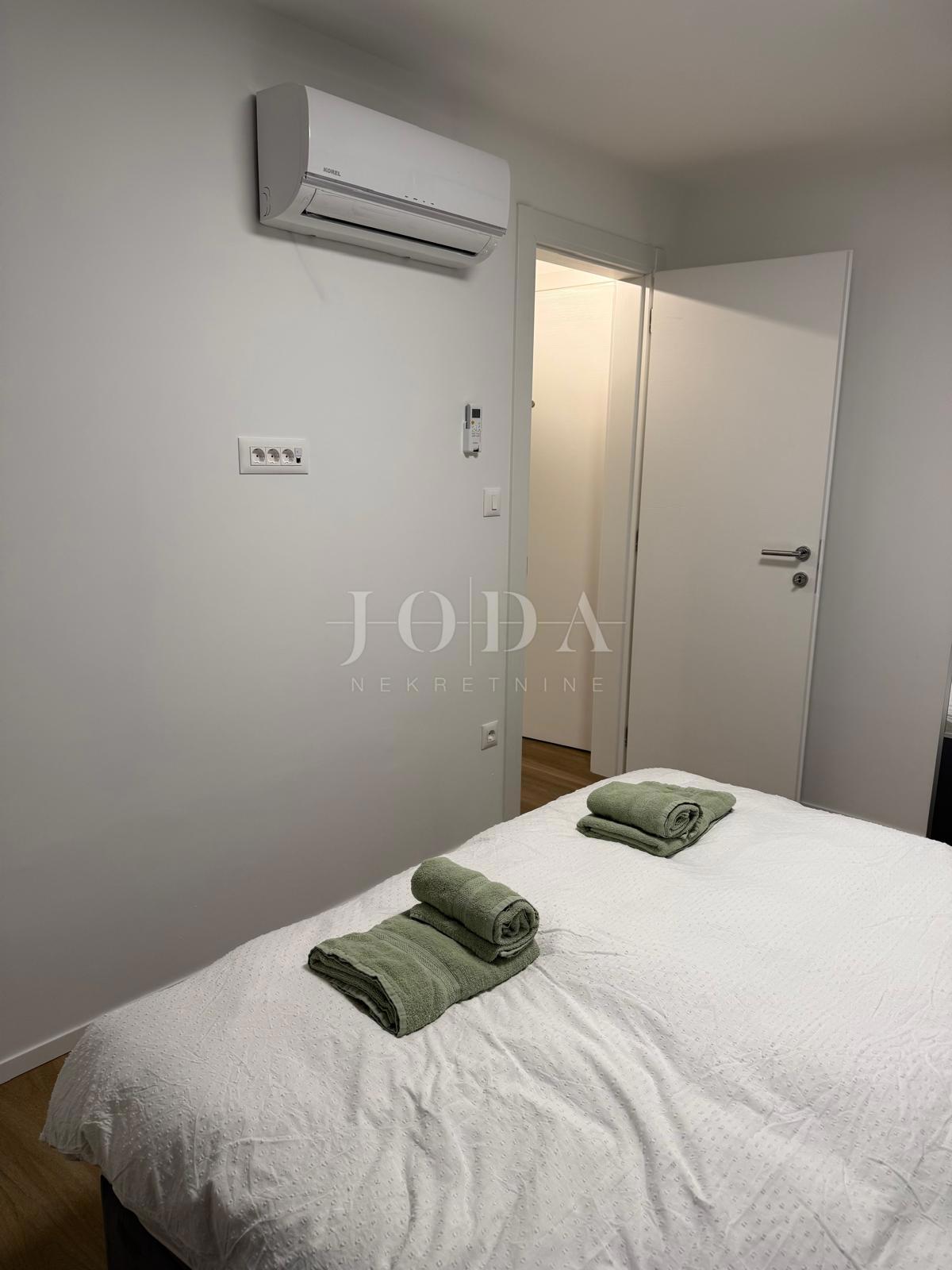Appartement À vendre - PRIMORSKO-GORANSKA RIJEKA