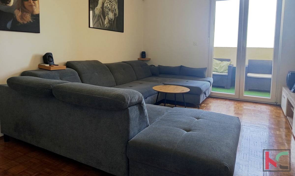 Apartment Zu verkaufen - ISTARSKA PULA
