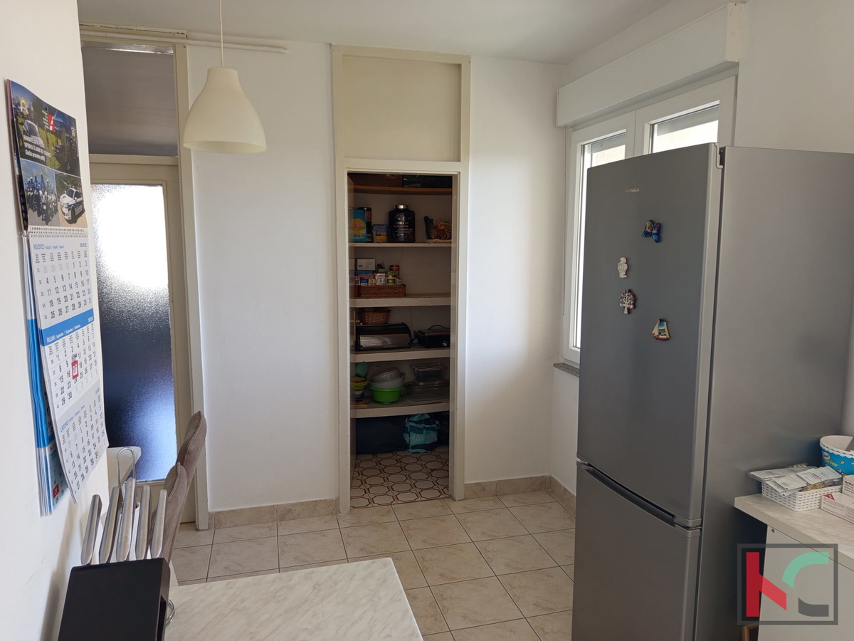 Apartment Zu verkaufen - ISTARSKA PULA