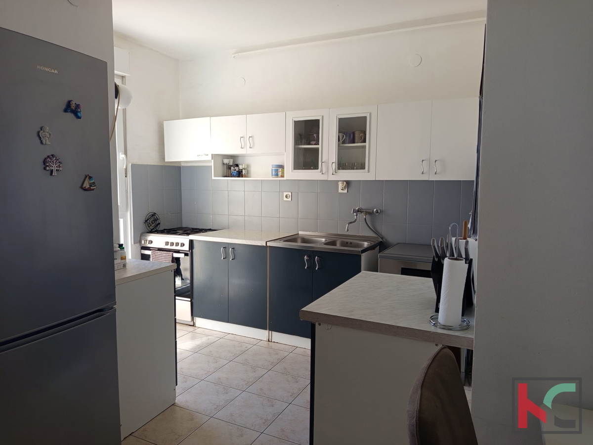 Apartment Zu verkaufen - ISTARSKA PULA