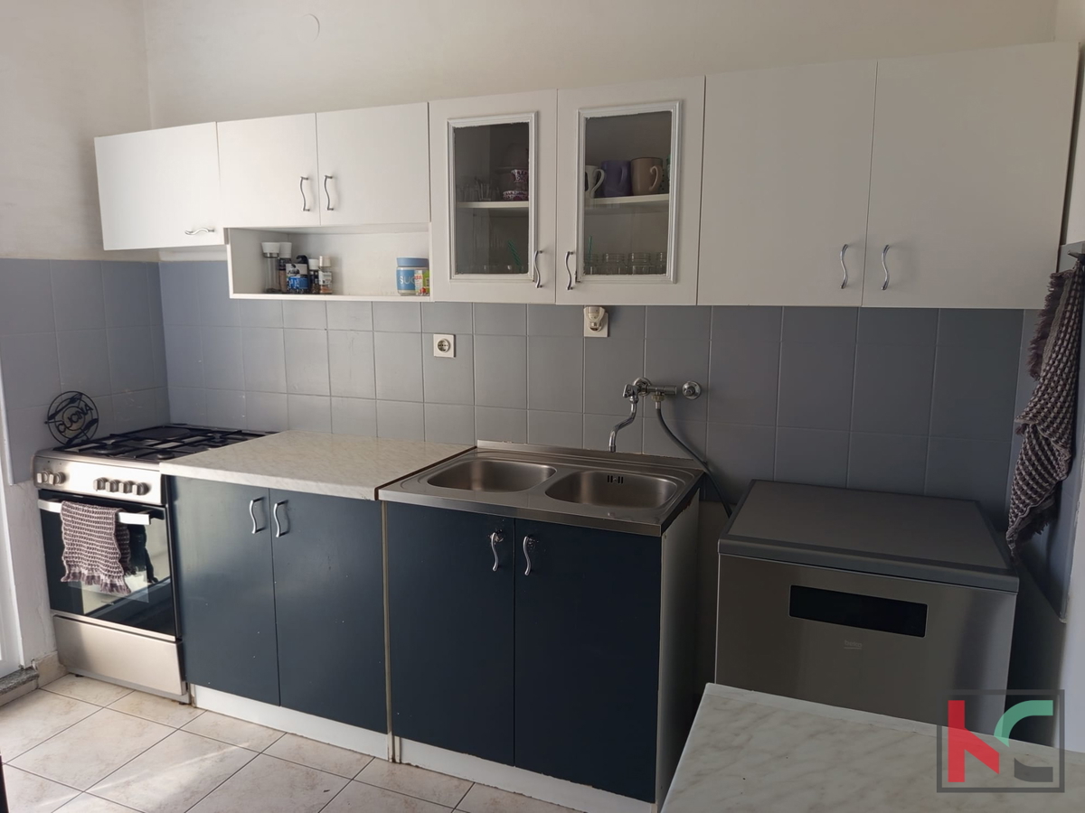Apartment Zu verkaufen - ISTARSKA PULA