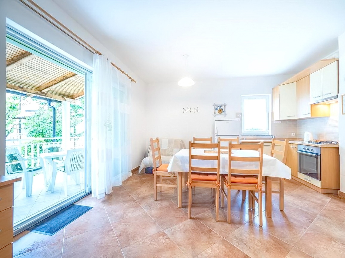 Casa In vendita - PRIMORSKO-GORANSKA KRK