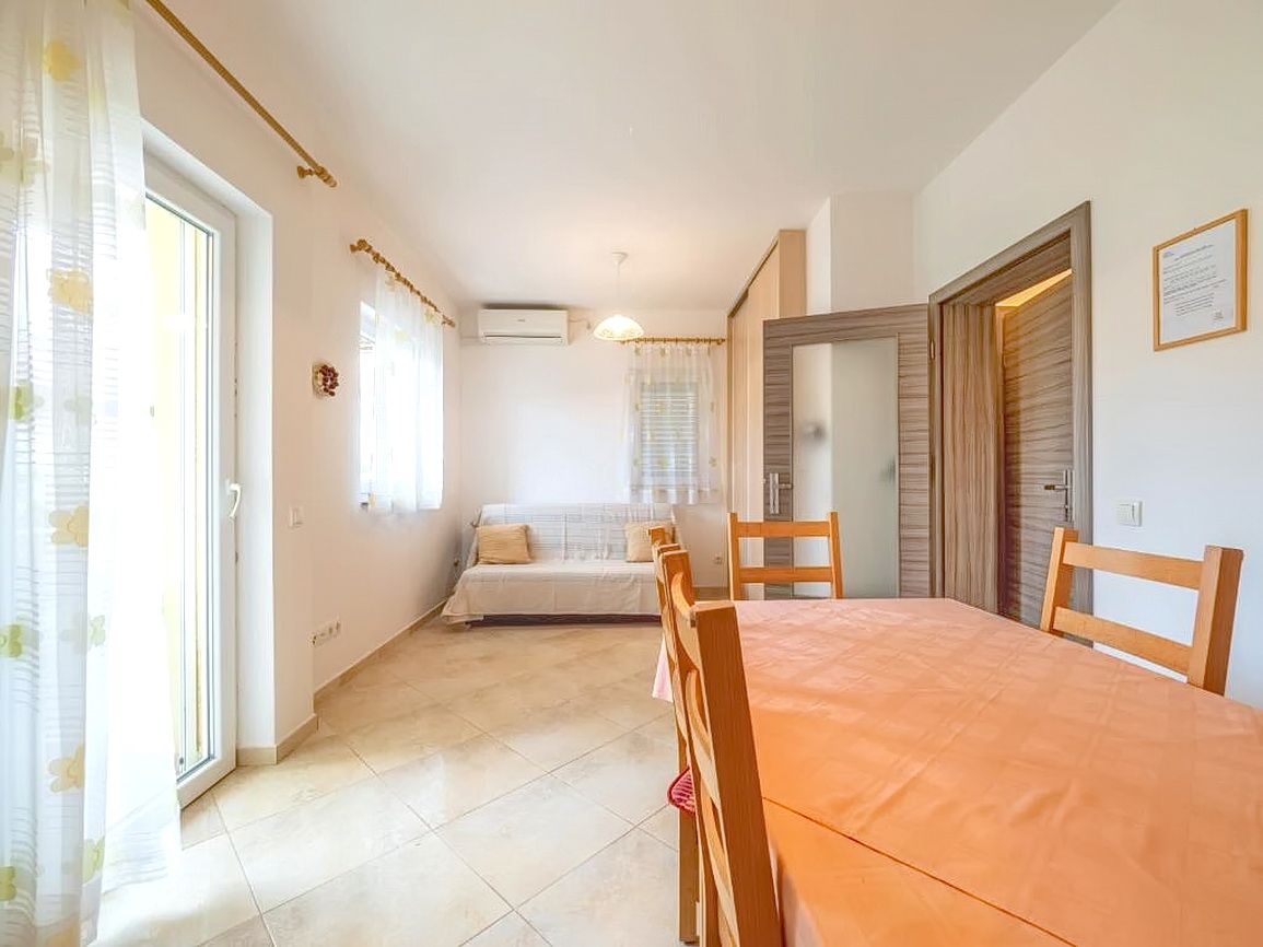 Casa In vendita - PRIMORSKO-GORANSKA KRK