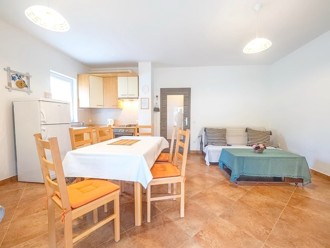 Casa In vendita - PRIMORSKO-GORANSKA KRK