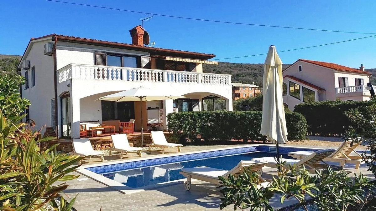 Casa In vendita - Primorsko-goranska Krk - foto 1/29