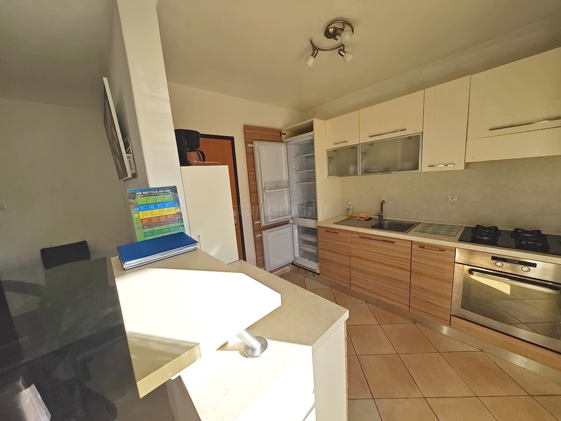 Casa In vendita - PRIMORSKO-GORANSKA KRK