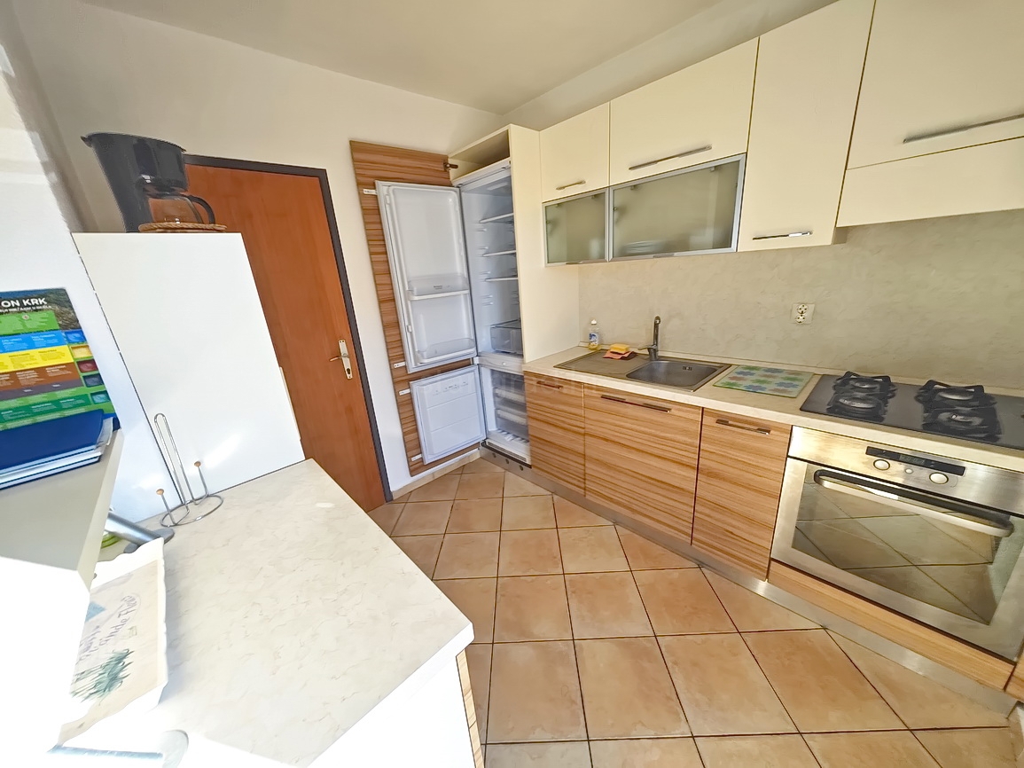 Casa In vendita - PRIMORSKO-GORANSKA KRK
