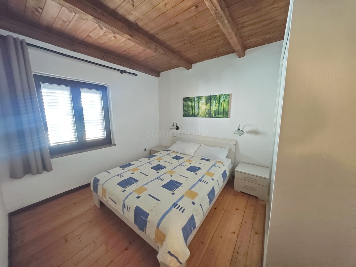 Casa In vendita - PRIMORSKO-GORANSKA KRK