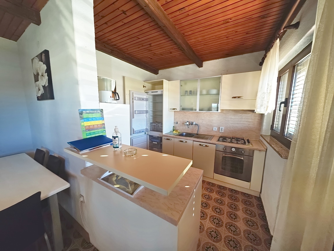 Casa In vendita - PRIMORSKO-GORANSKA KRK