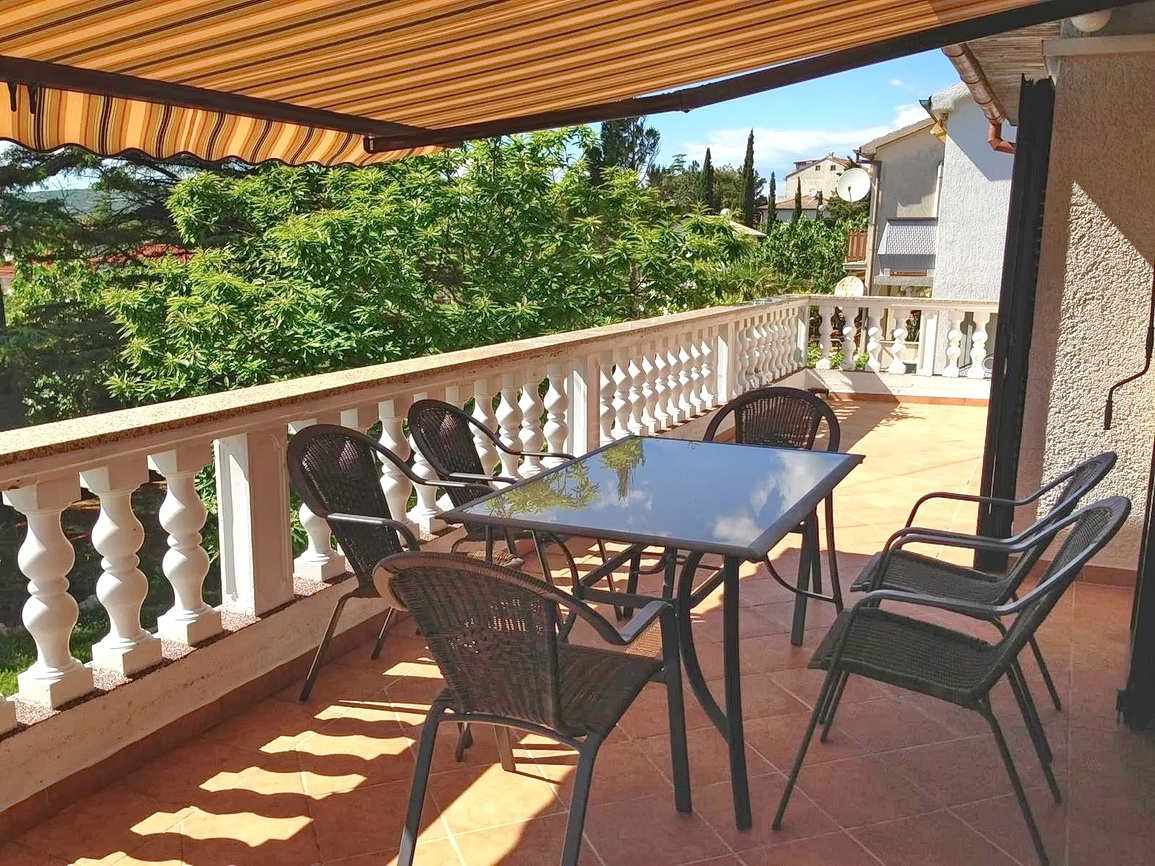 Casa In vendita - PRIMORSKO-GORANSKA KRK