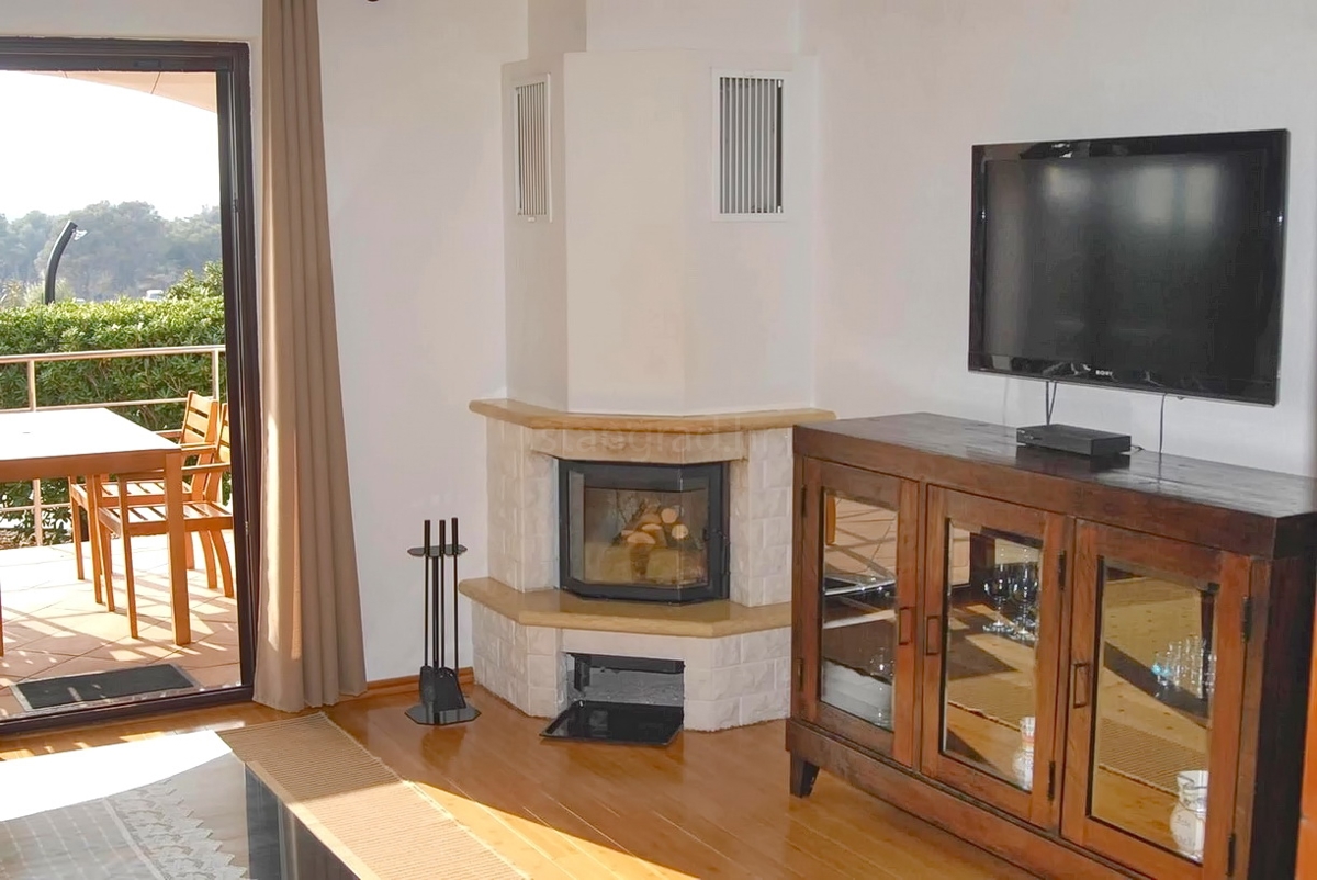 Casa In vendita - PRIMORSKO-GORANSKA KRK
