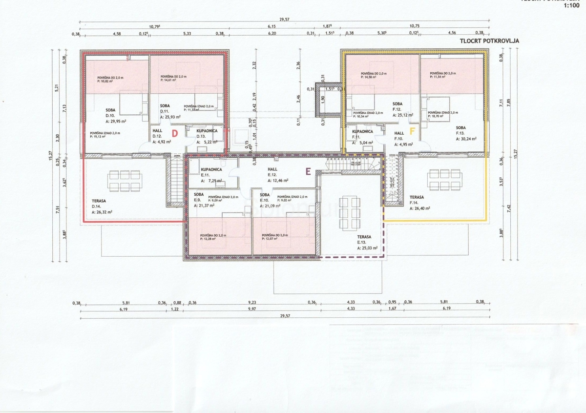Flat For sale - ISTARSKA ROVINJ