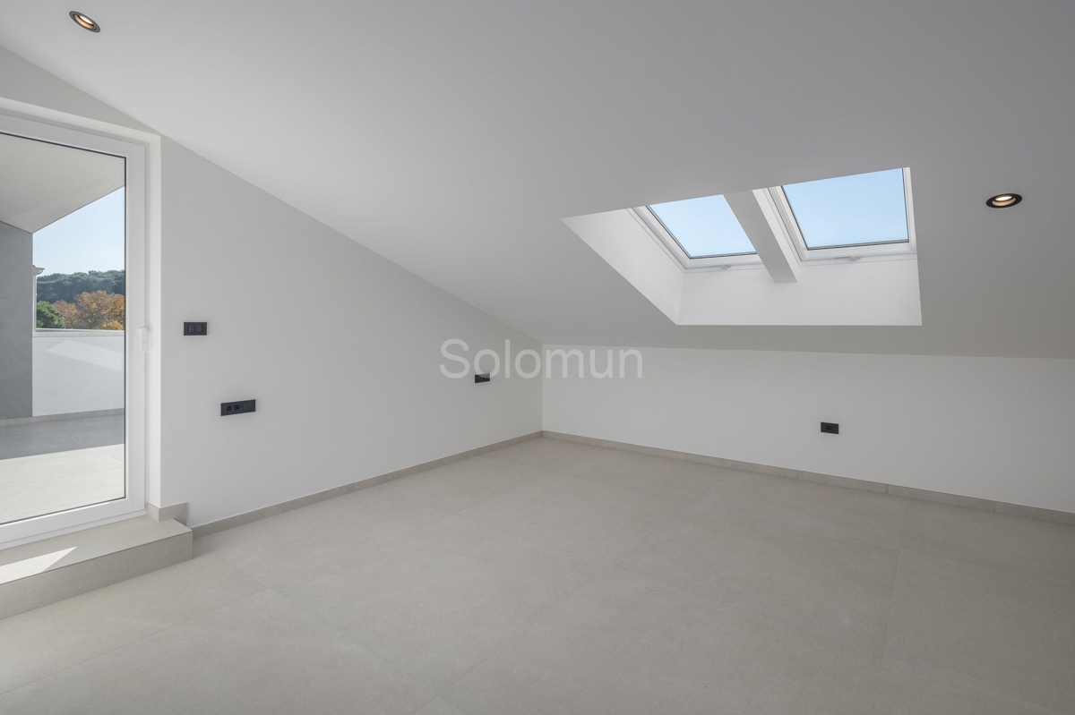 Flat For sale - ISTARSKA ROVINJ
