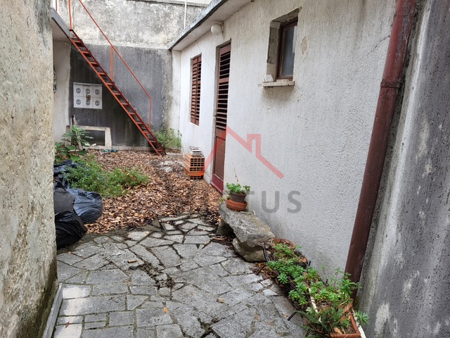 House For sale - PRIMORSKO-GORANSKA CRIKVENICA