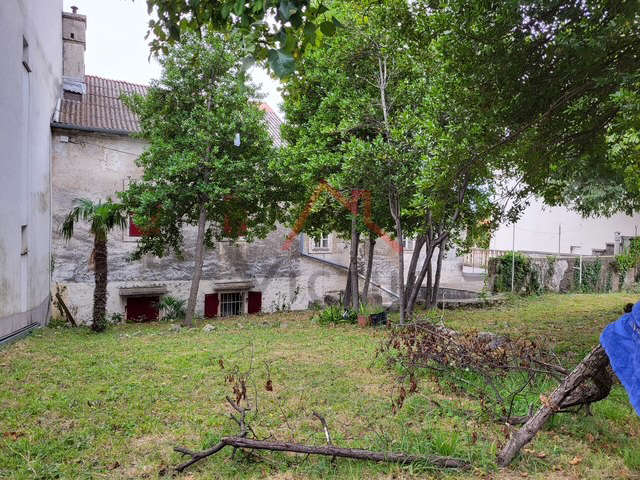 House For sale - PRIMORSKO-GORANSKA CRIKVENICA