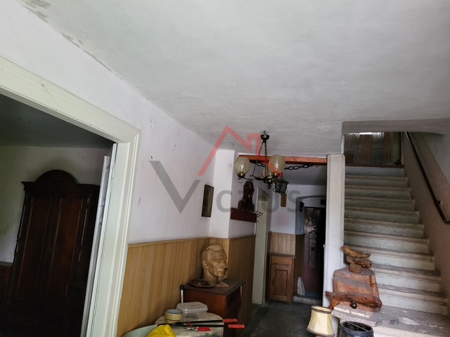 House For sale - PRIMORSKO-GORANSKA CRIKVENICA