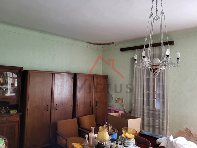 House For sale - PRIMORSKO-GORANSKA CRIKVENICA