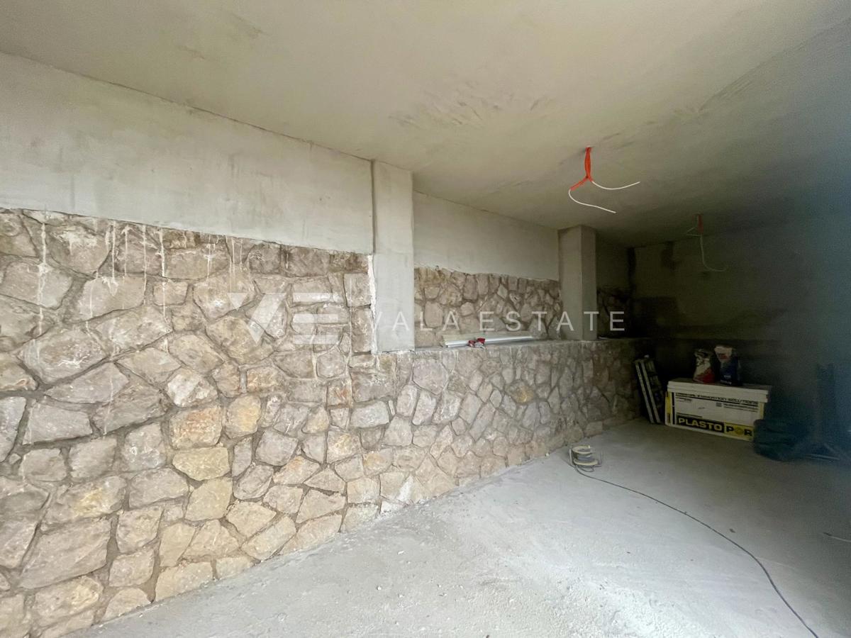 Appartamento In vendita - PRIMORSKO-GORANSKA KRK