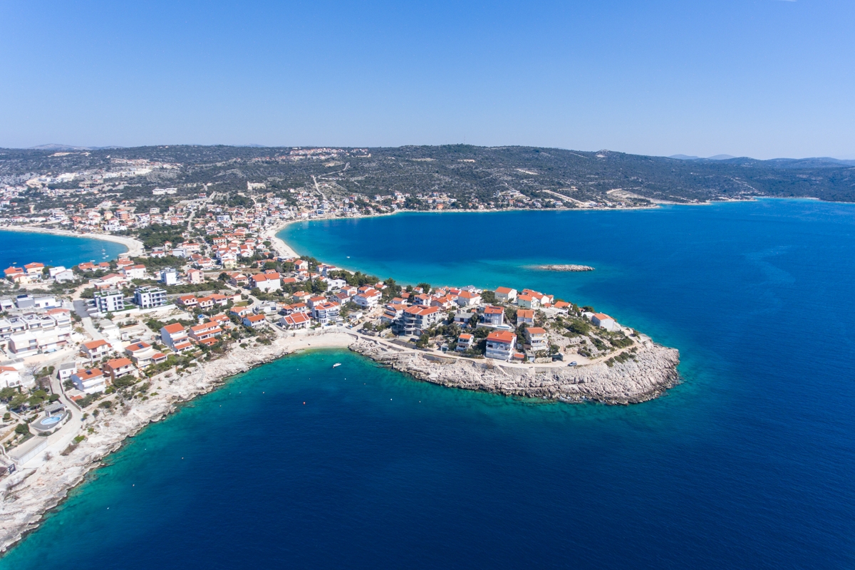 Zemljište Na prodaju - ŠIBENSKO-KNINSKA ROGOZNICA