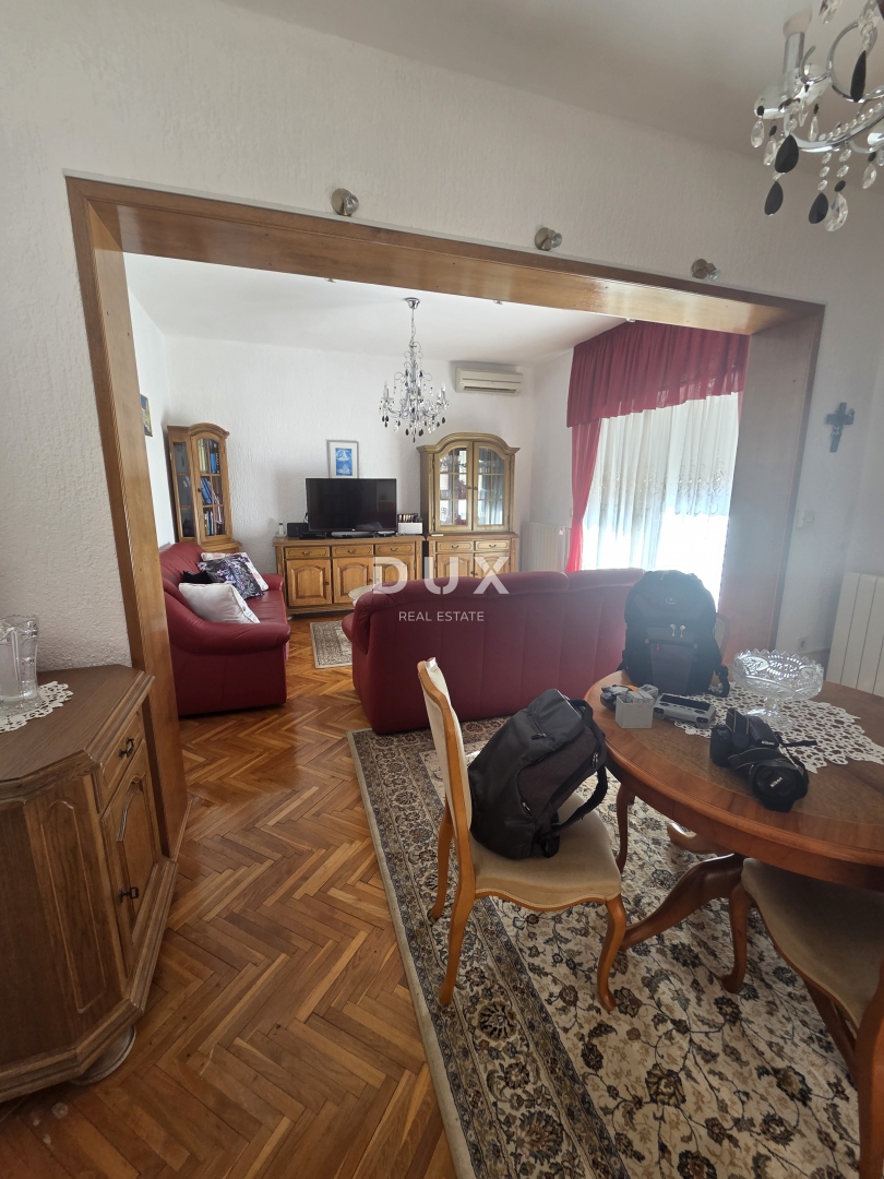 Appartement À louer - PRIMORSKO-GORANSKA RIJEKA