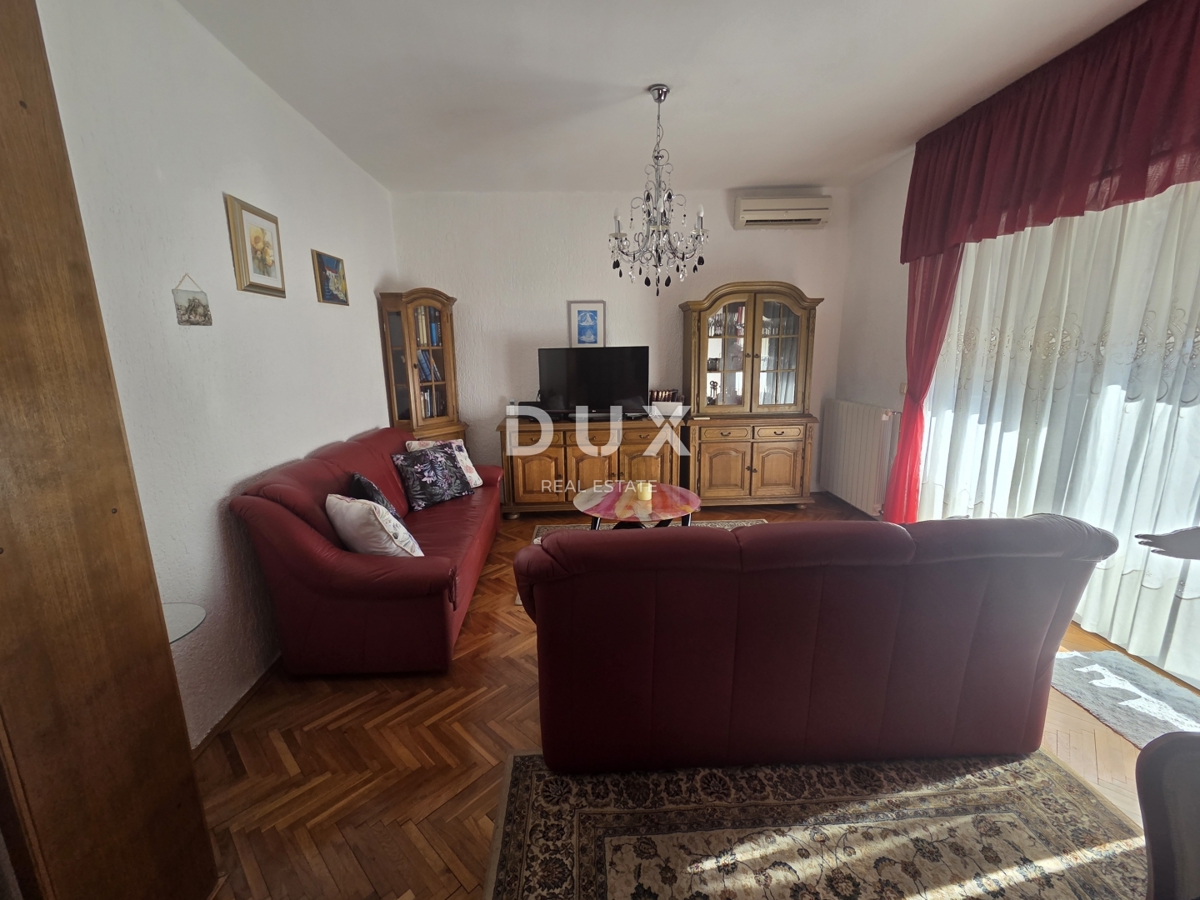 Appartement À louer - PRIMORSKO-GORANSKA RIJEKA