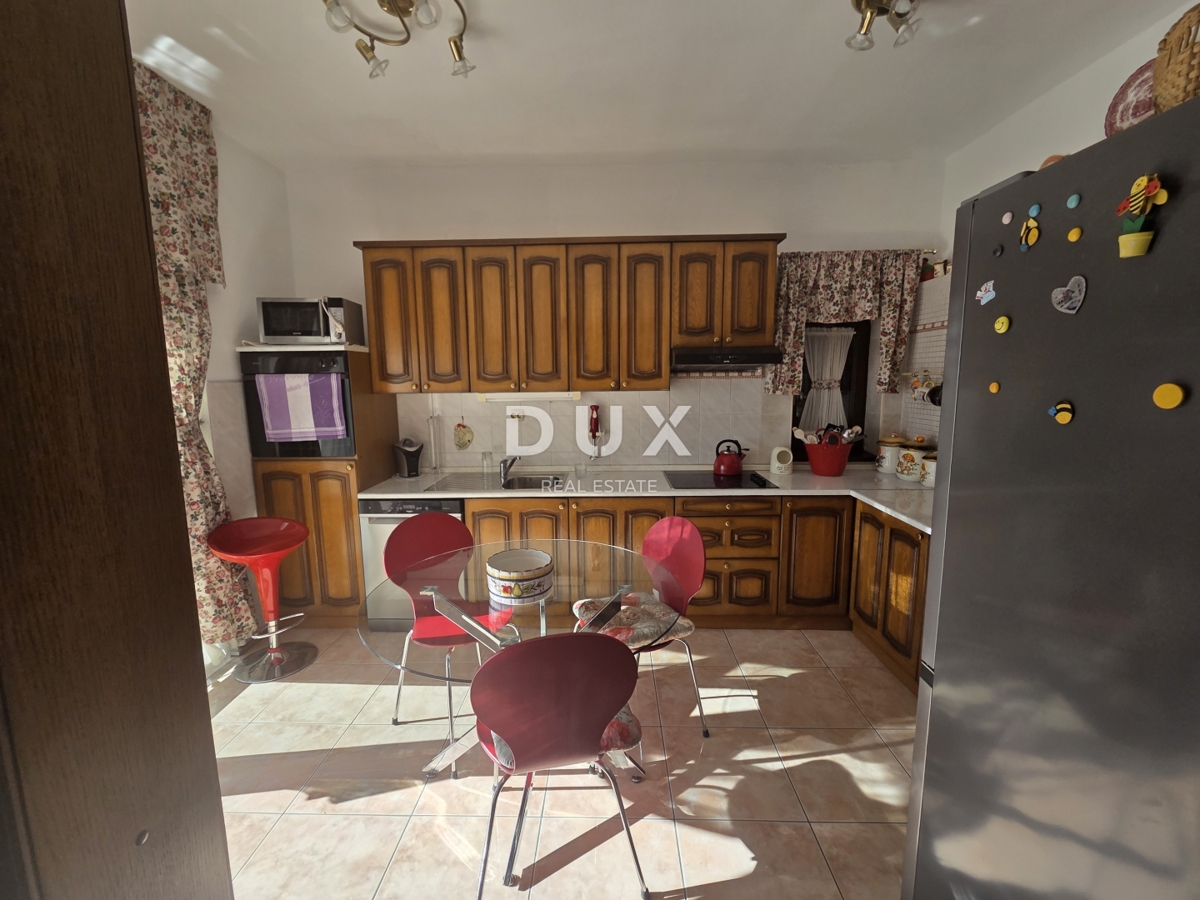 Appartement À louer - PRIMORSKO-GORANSKA RIJEKA