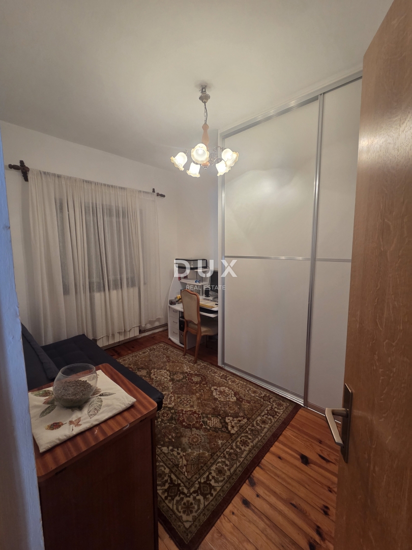 Appartement À louer - PRIMORSKO-GORANSKA RIJEKA