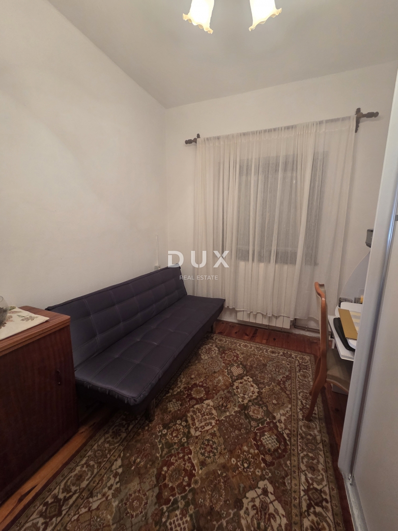 Appartement À louer - PRIMORSKO-GORANSKA RIJEKA