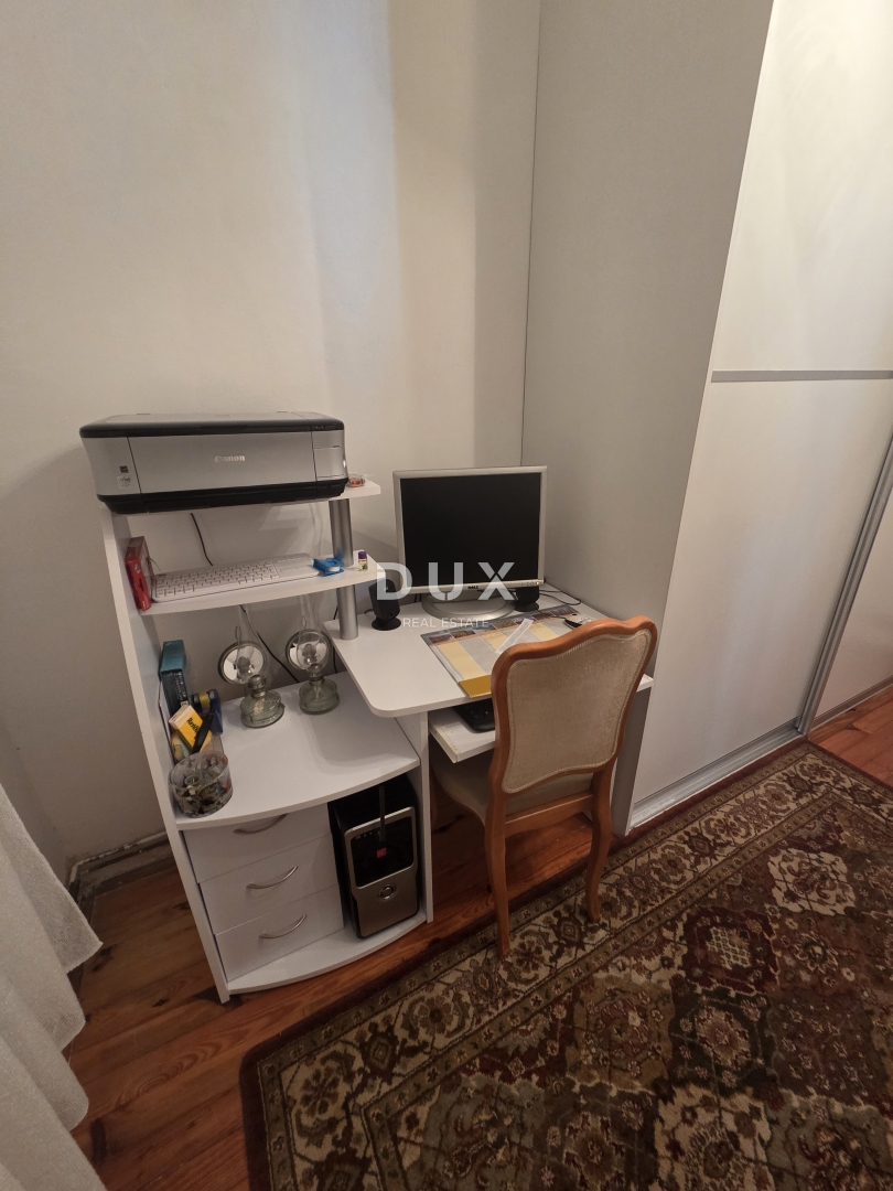 Appartement À louer - PRIMORSKO-GORANSKA RIJEKA