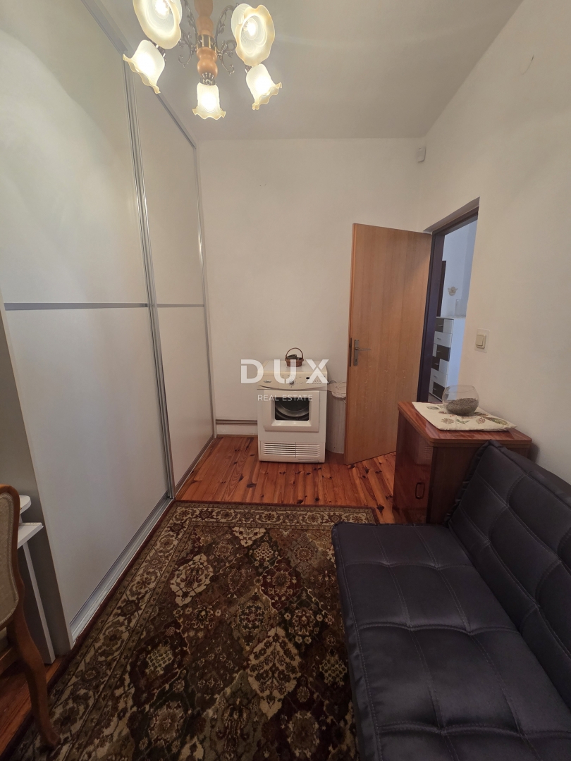 Appartement À louer - PRIMORSKO-GORANSKA RIJEKA