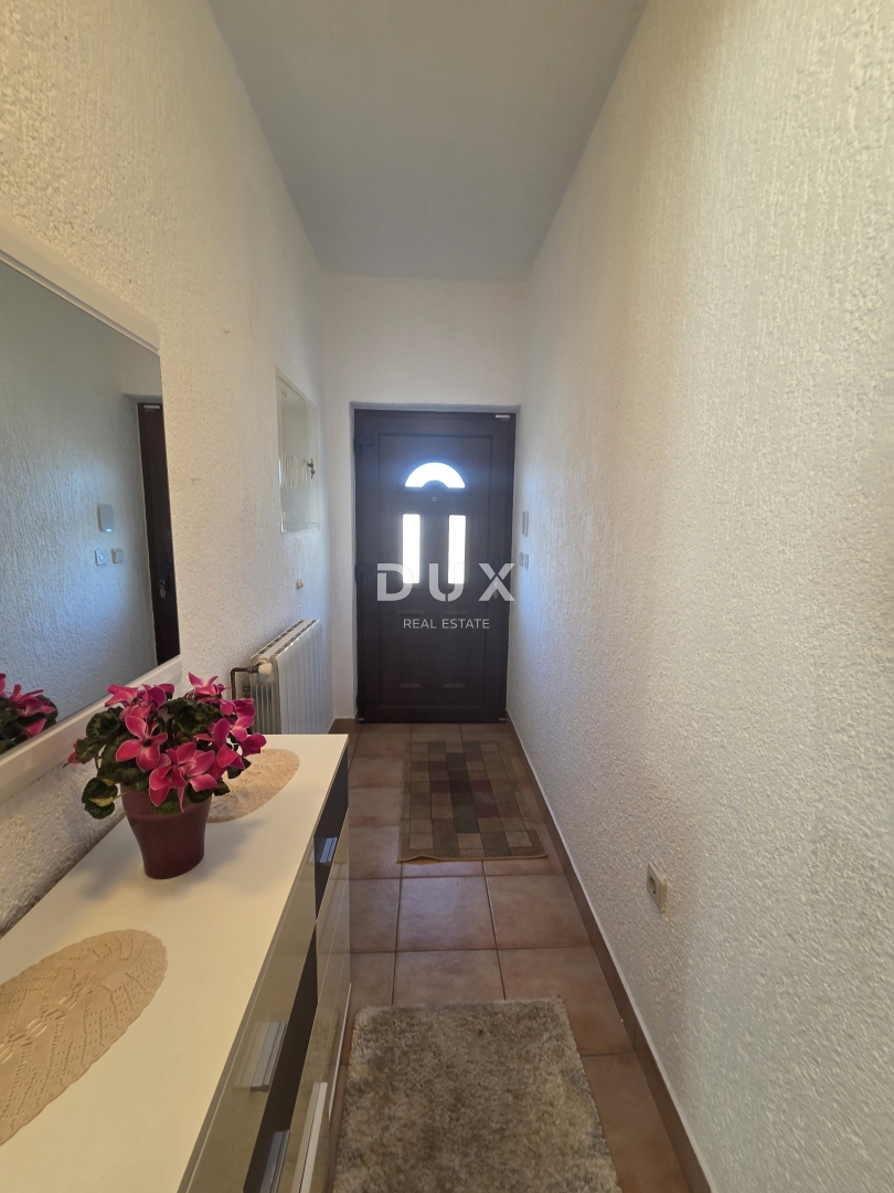 Appartement À louer - PRIMORSKO-GORANSKA RIJEKA