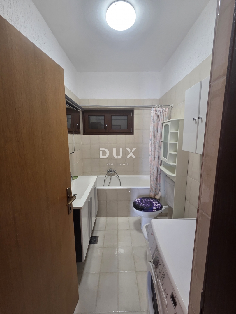 Appartement À louer - PRIMORSKO-GORANSKA RIJEKA