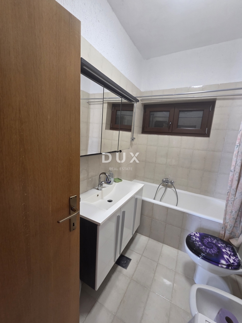 Appartement À louer - PRIMORSKO-GORANSKA RIJEKA