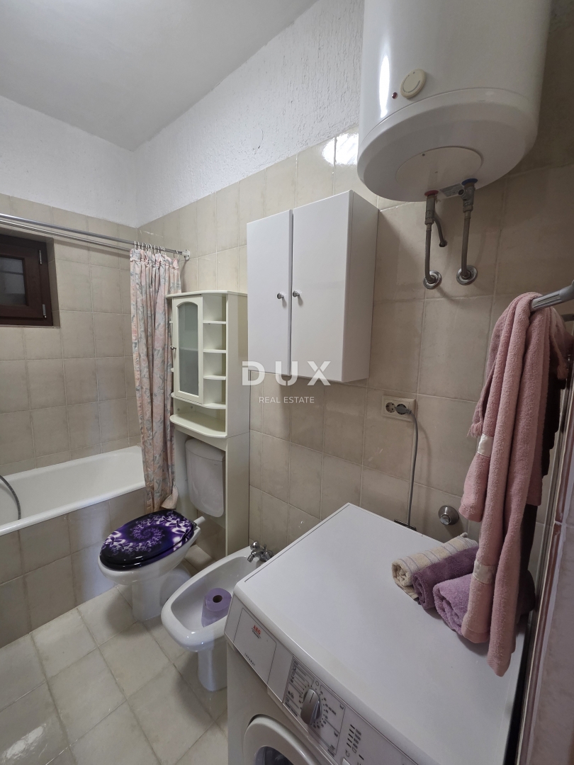 Appartement À louer - PRIMORSKO-GORANSKA RIJEKA