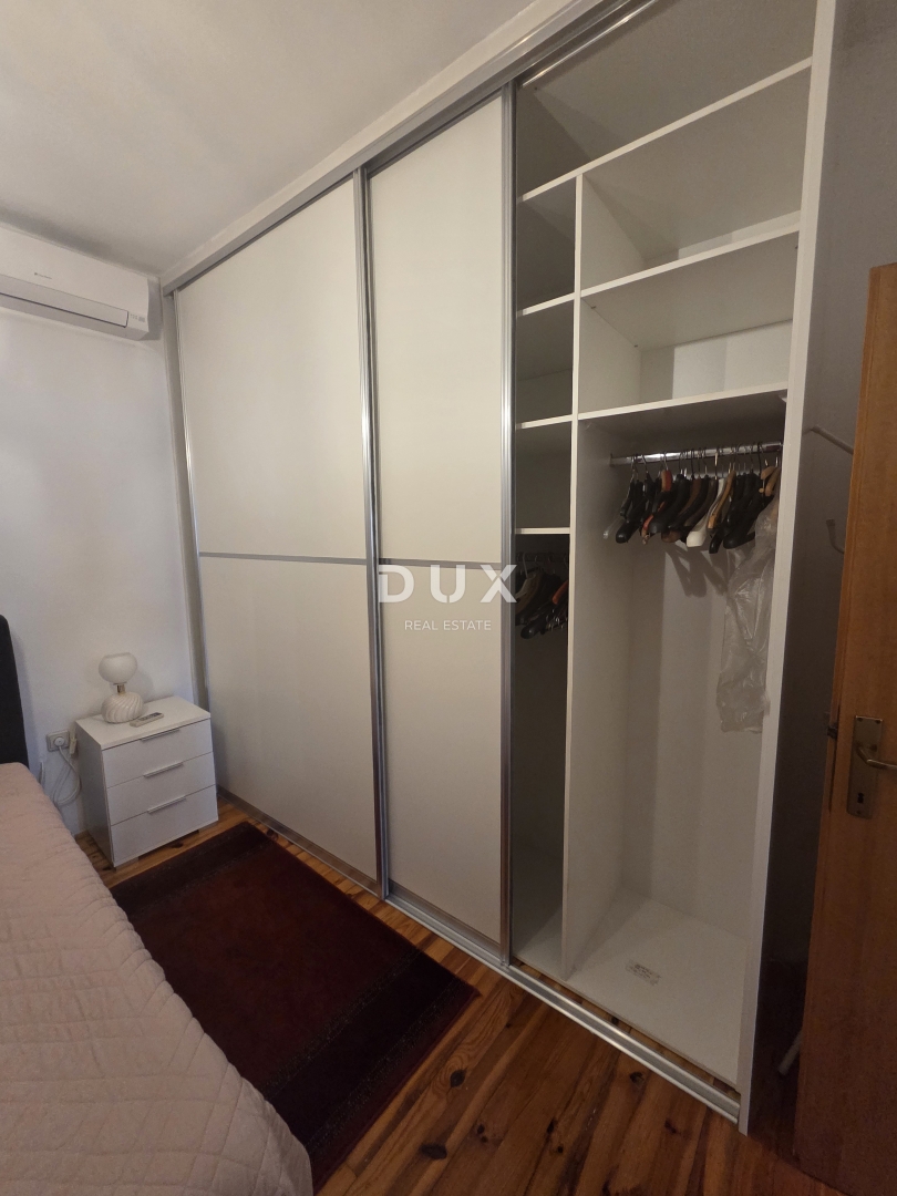 Appartement À louer - PRIMORSKO-GORANSKA RIJEKA