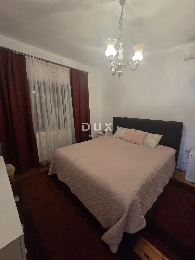Appartement À louer - PRIMORSKO-GORANSKA RIJEKA