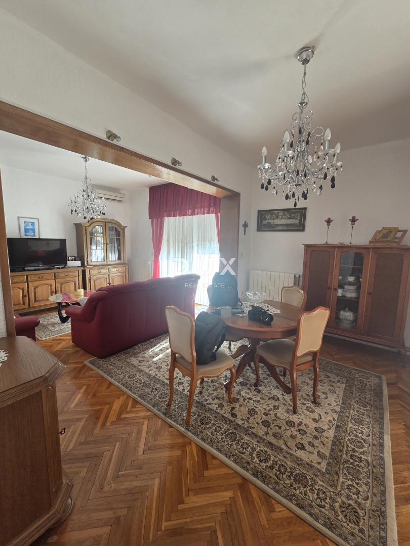 Appartement À louer - PRIMORSKO-GORANSKA RIJEKA