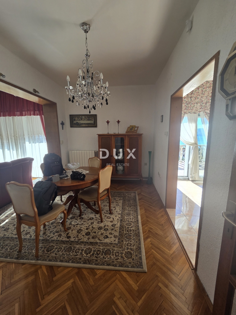 Appartement À louer - PRIMORSKO-GORANSKA RIJEKA