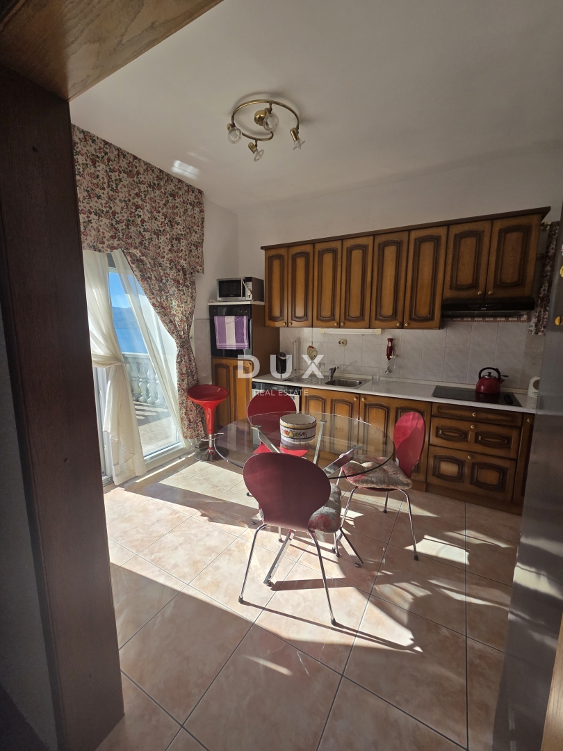 Appartement À louer - PRIMORSKO-GORANSKA RIJEKA