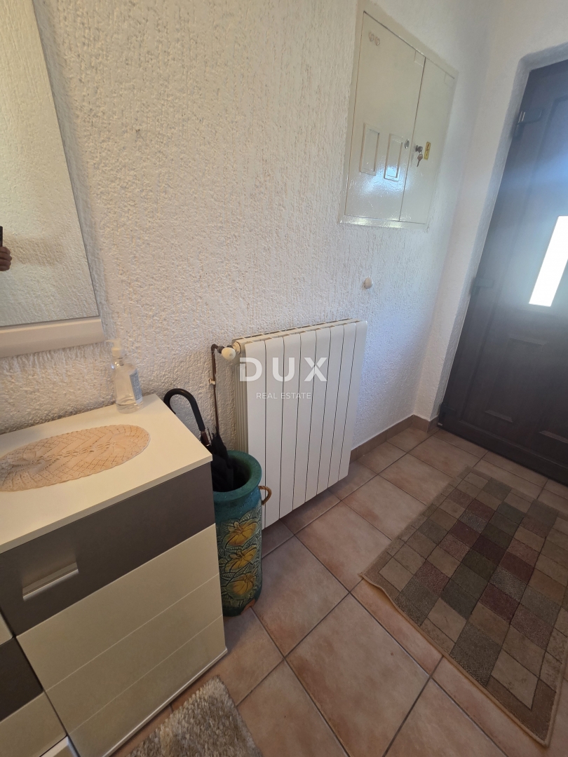 Appartement À louer - PRIMORSKO-GORANSKA RIJEKA