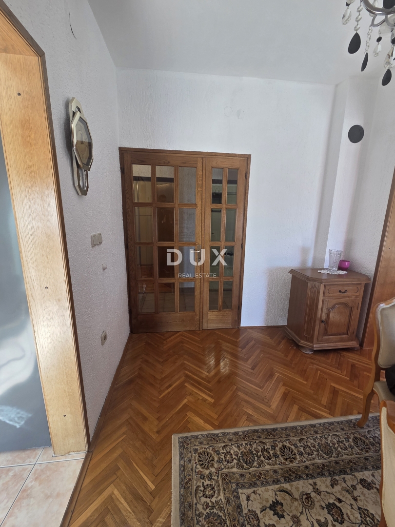 Appartement À louer - PRIMORSKO-GORANSKA RIJEKA