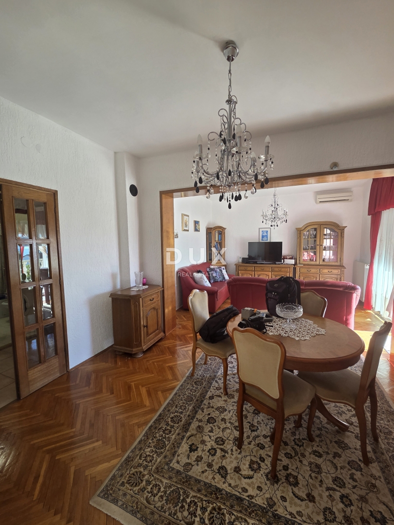 Appartement À louer - PRIMORSKO-GORANSKA RIJEKA