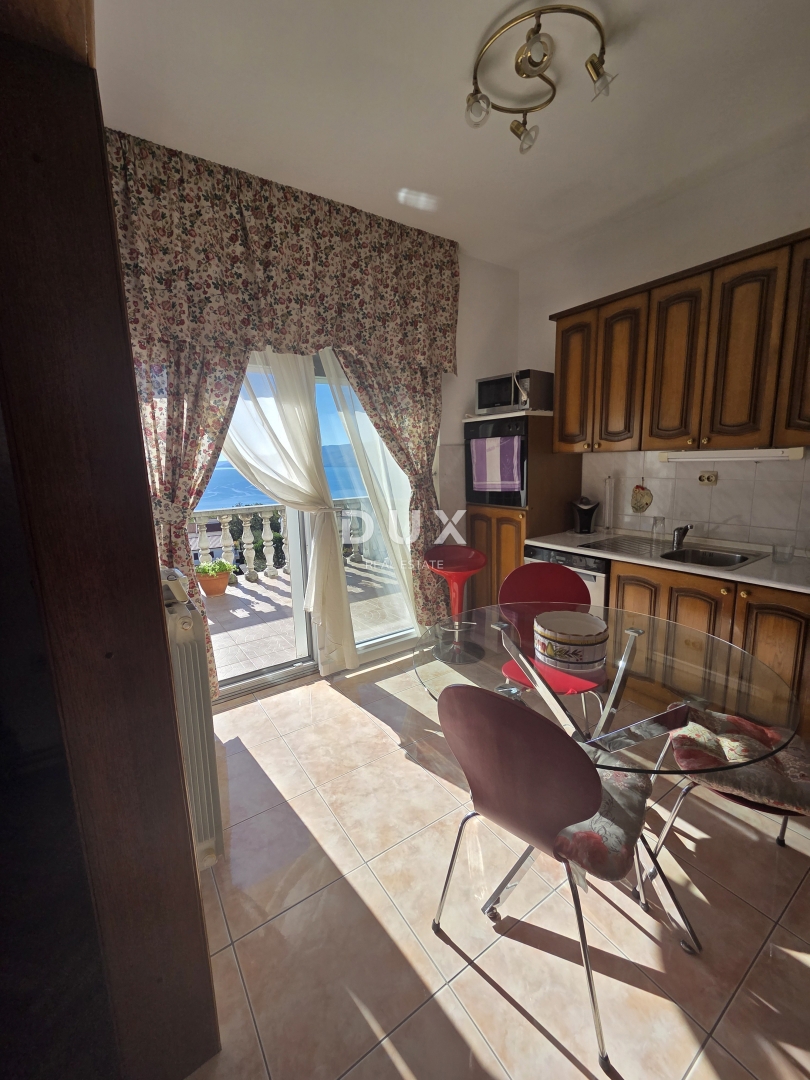 Appartement À louer - PRIMORSKO-GORANSKA RIJEKA
