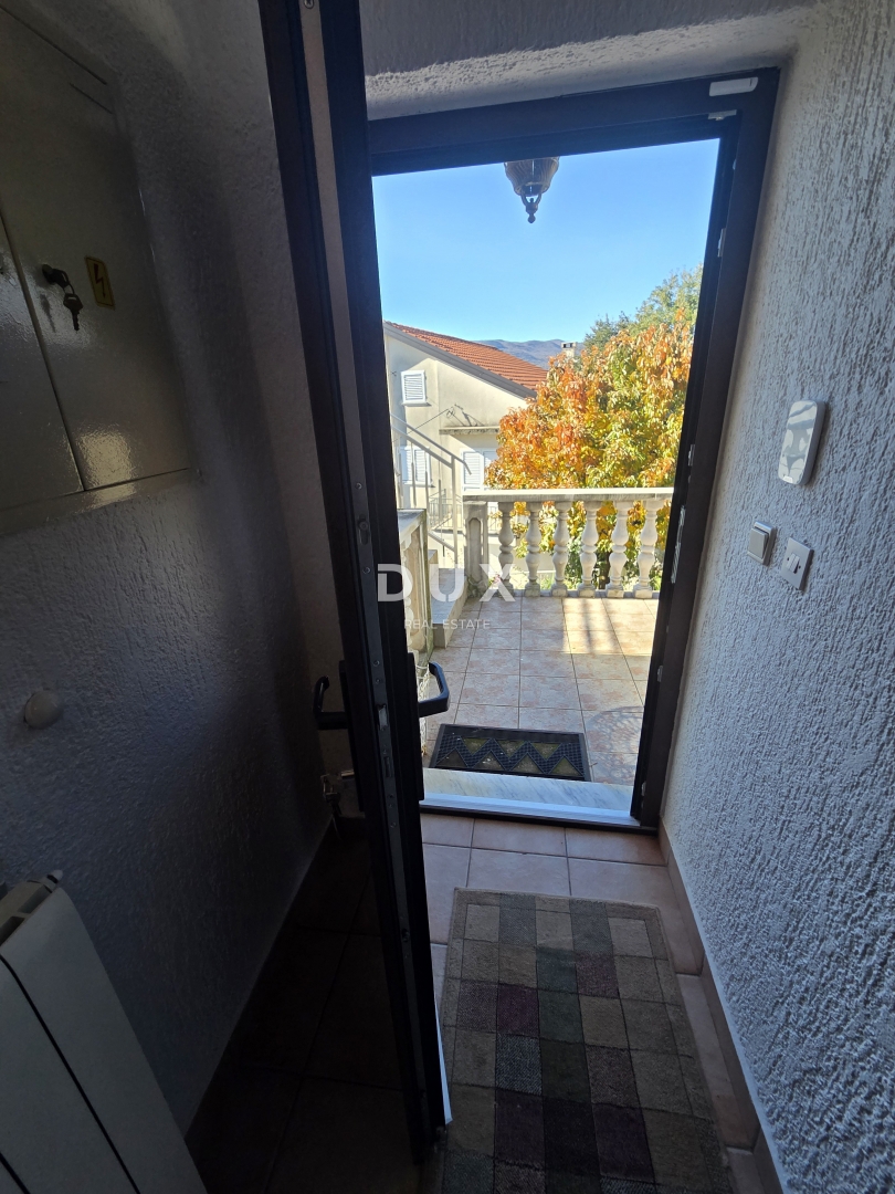 Appartement À louer - PRIMORSKO-GORANSKA RIJEKA