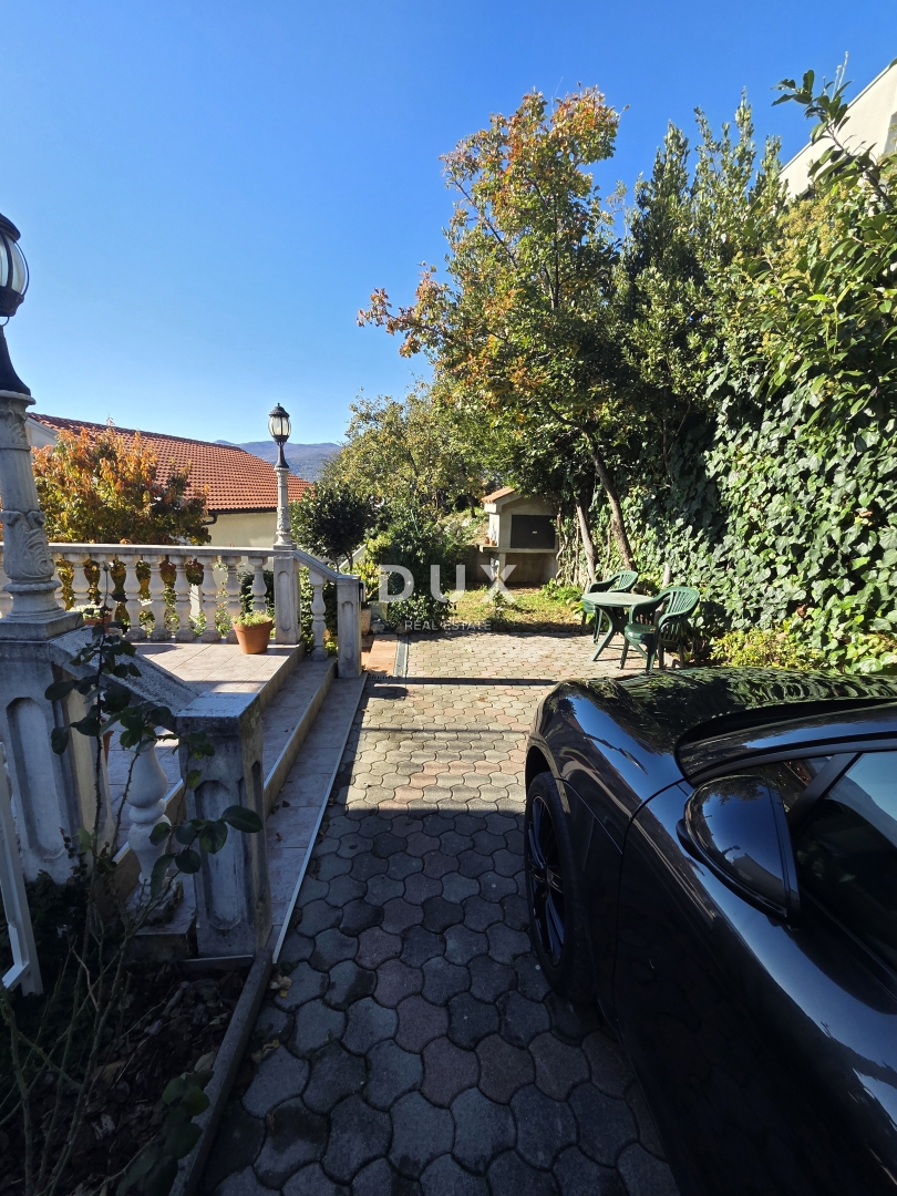 Appartement À louer - PRIMORSKO-GORANSKA RIJEKA