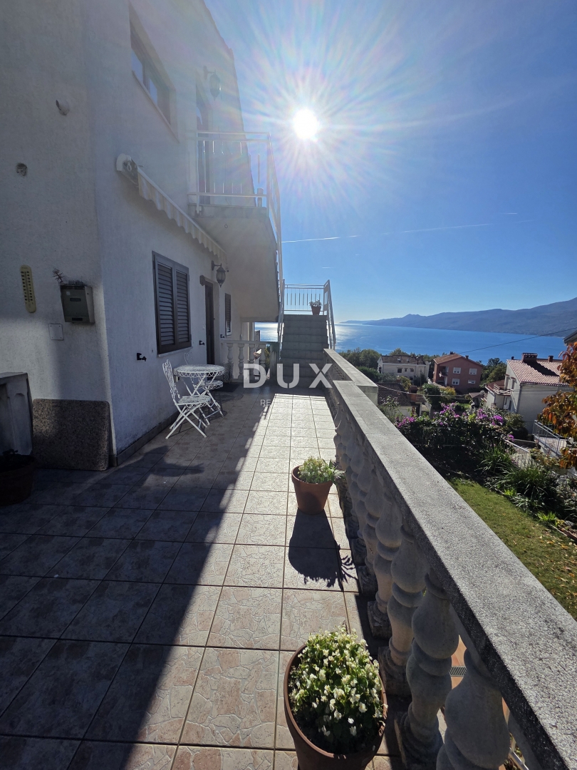 Appartement À louer - PRIMORSKO-GORANSKA RIJEKA