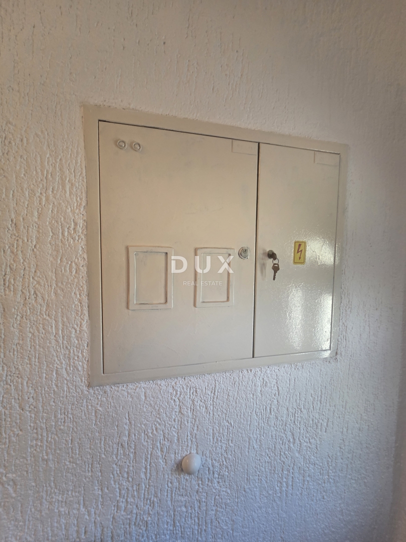 Appartement À louer - PRIMORSKO-GORANSKA RIJEKA