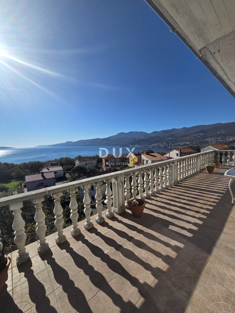 Appartement À louer - PRIMORSKO-GORANSKA RIJEKA